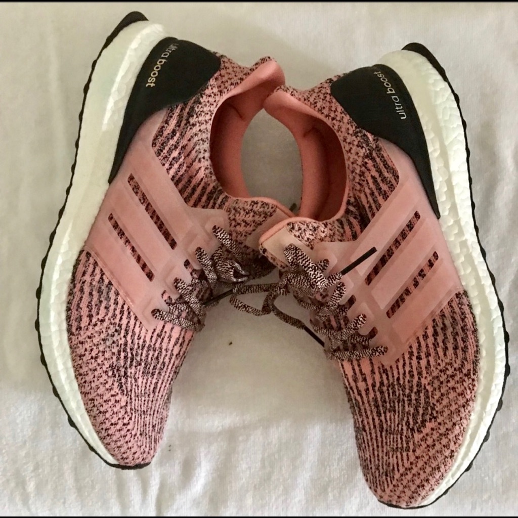 Rare Adidas Ultraboos 3.0!!!